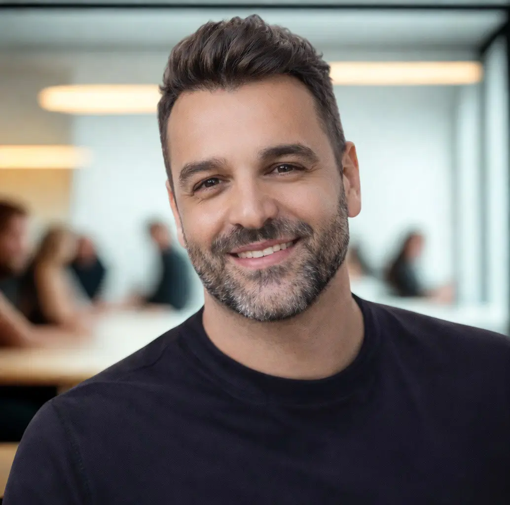 Jorge Seoane Méndez